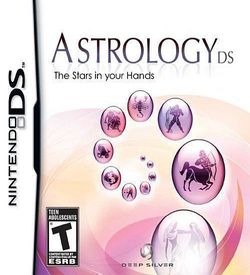 4442 - Astrology DS - The Stars In Your Hands (US)(Suxxors) ROM